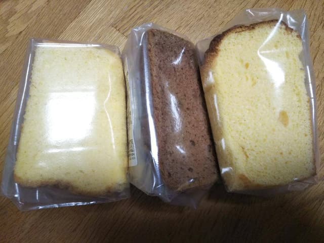 米粉洋菓子専門店 CAKE a CAKE - サブ画像2