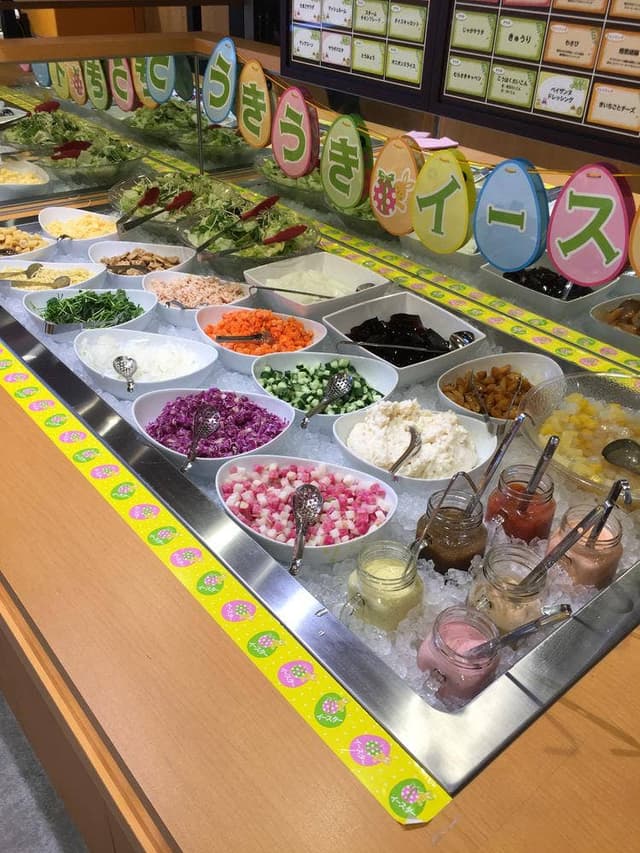 ステーキ宮 石岡店 - サブ画像2