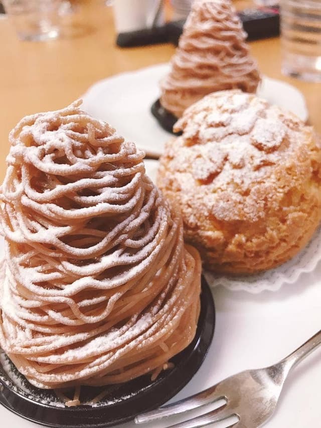 Petit Sapin - サブ画像1