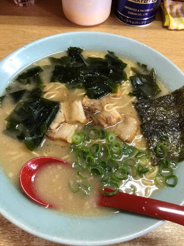 ラーメンショップKANTO 吉浦店 - サブ画像1