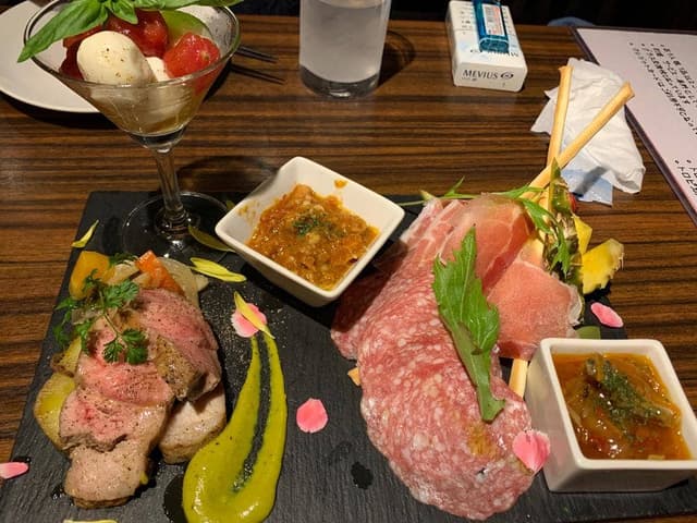 ワイン酒場 アルト - サブ画像2