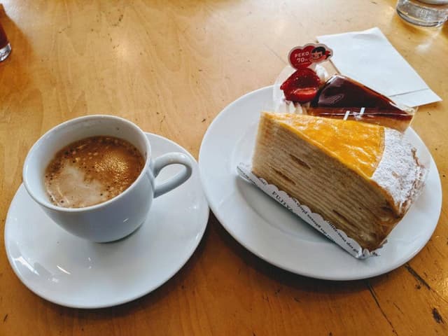 不二家 古河東本町店 - サブ画像3