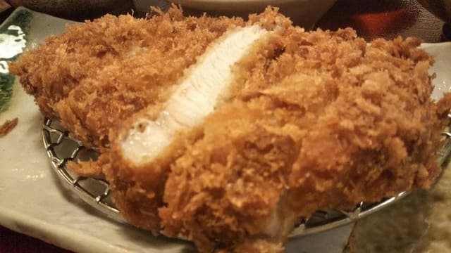 とんかつ 穂の香 - サブ画像3