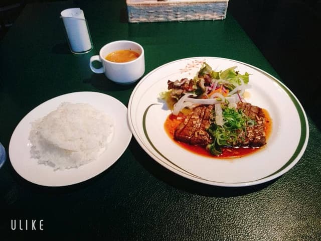 スパゲティ&ピザ Buone - サブ画像1