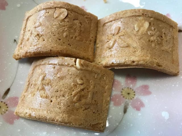 大社煎餅 下諏訪店 - サブ画像3