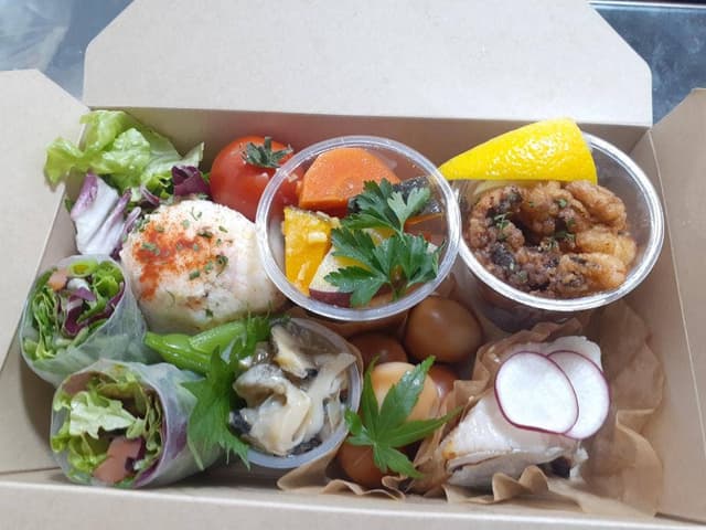 サケホール 益や - サブ画像2