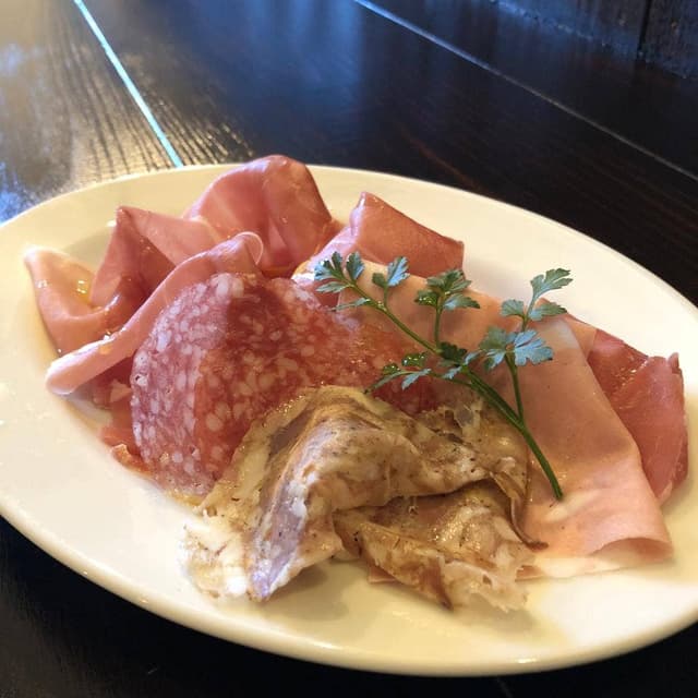 Italian bar Salute - サブ画像1