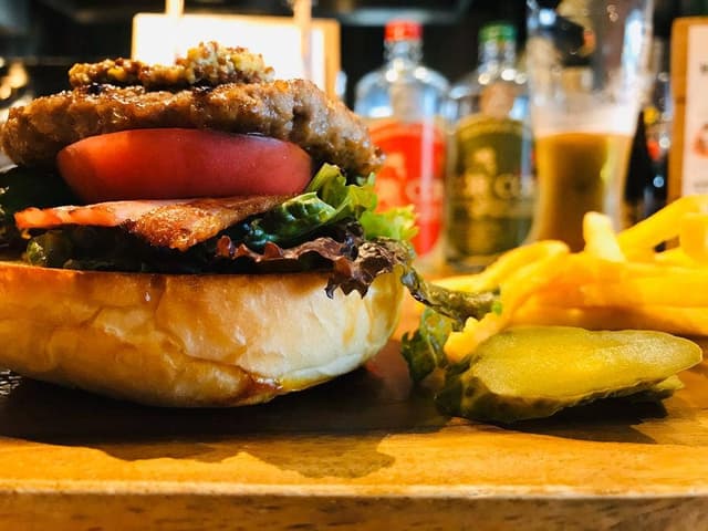 鉄板 さくわん - サブ画像2