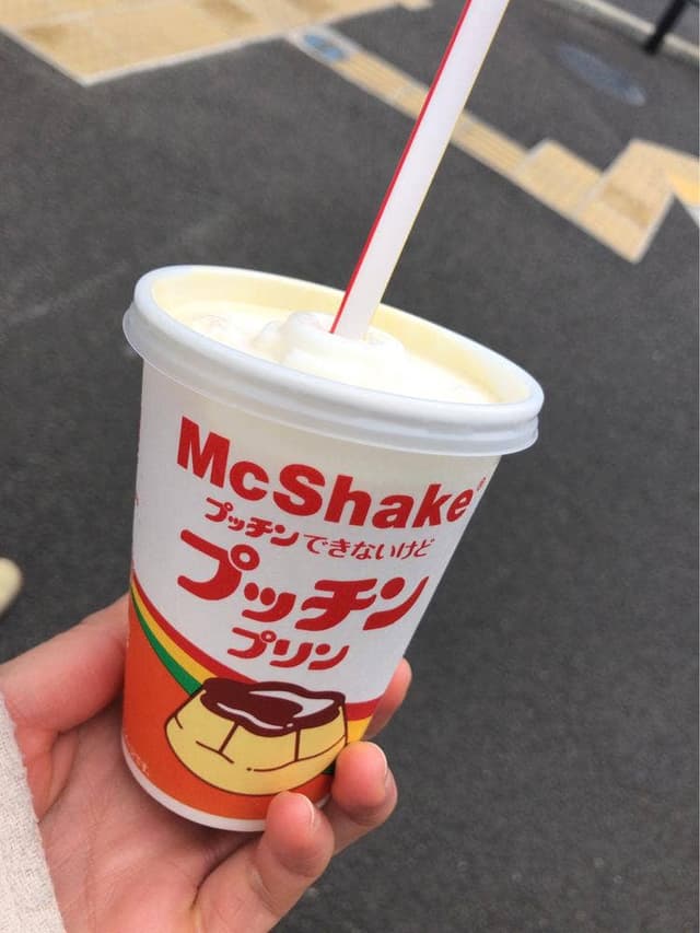 マクドナルド 仙台六丁の目店 - サブ画像2