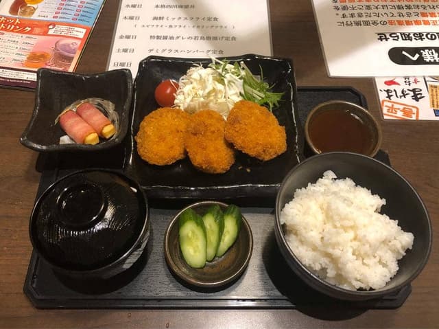 とりあえず吾平 鹿児島霧島店 - サブ画像1