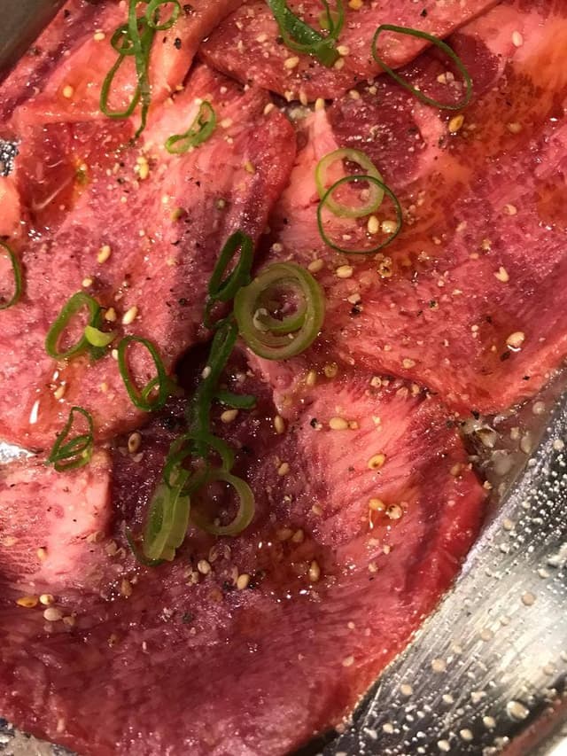 焼肉マル 南森町店 - サブ画像1
