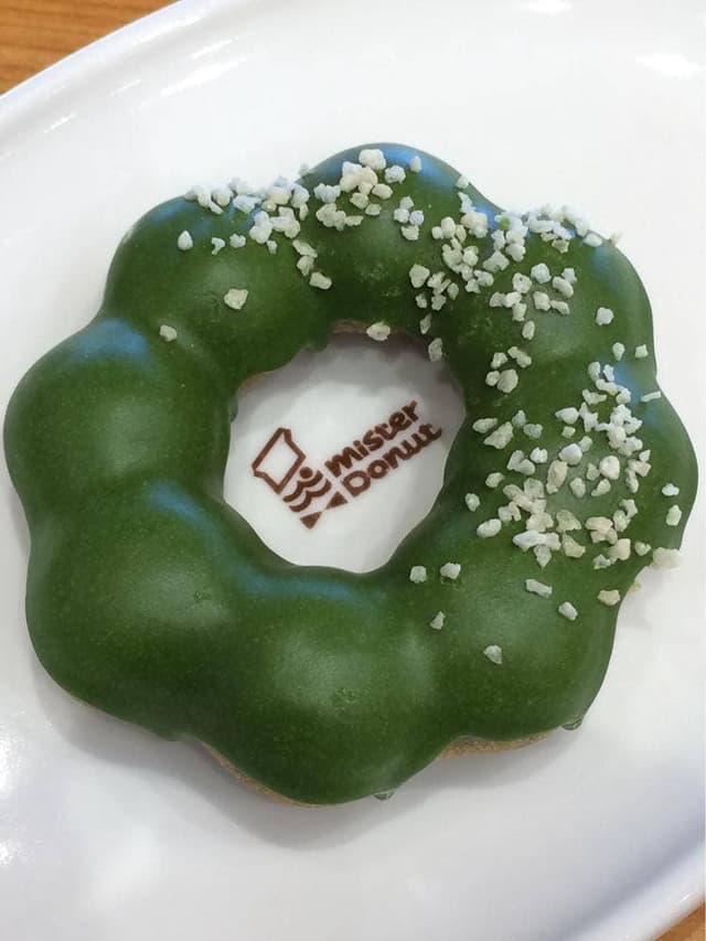 ミスタードーナツ アルプラザ津幡ショップ - サブ画像3