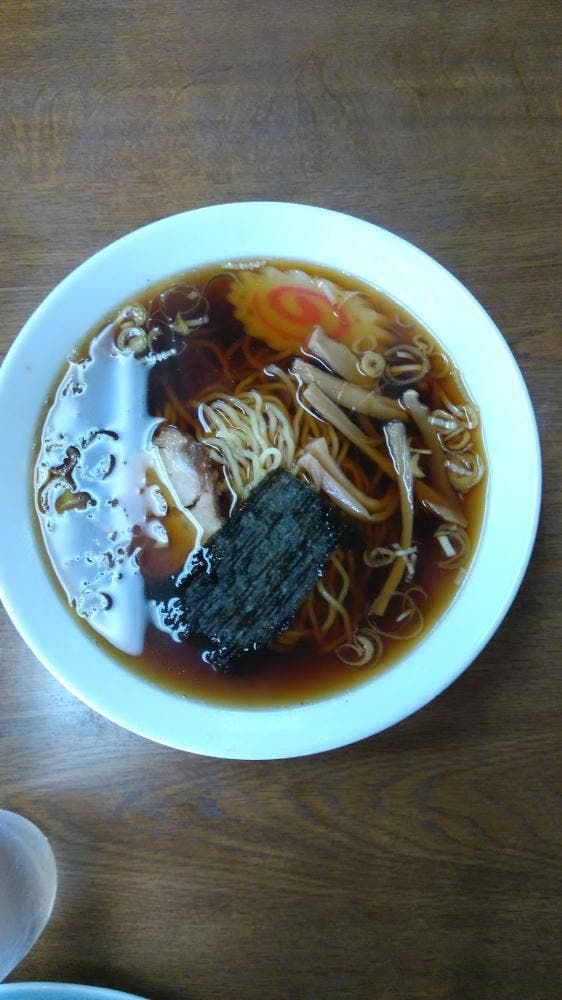 まるやま食堂 - サブ画像3