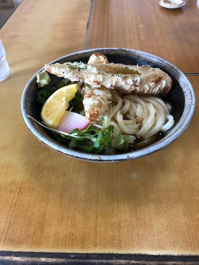 讃州讃岐屋 - サブ画像2