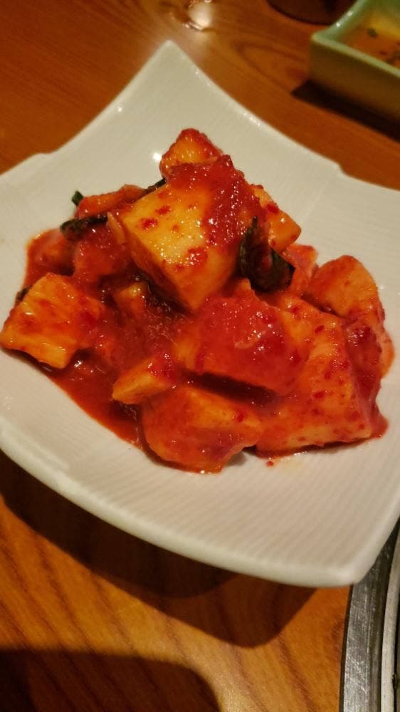 焼肉キッチンスタジアム 黒5 本店 - サブ画像2