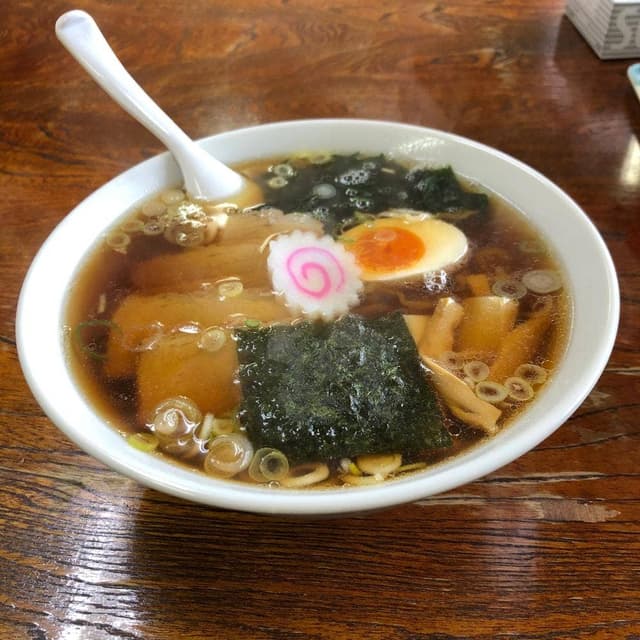ラーメン まつざき - サブ画像1