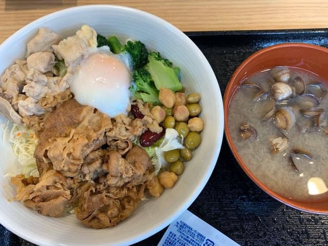 吉野家 札幌伏古店 - サブ画像2