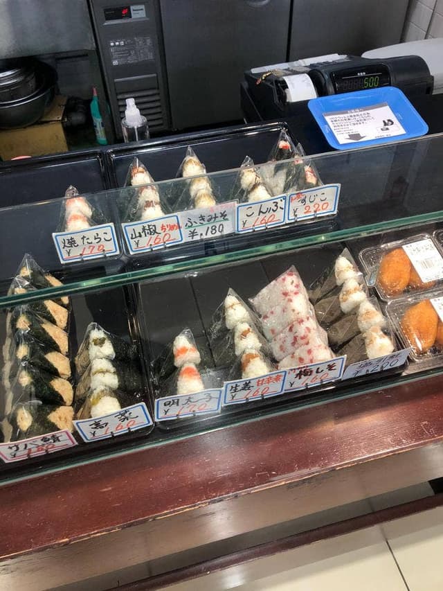 越後北の庄 西荻窪店 - サブ画像3