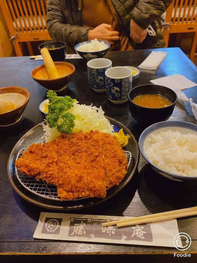 勝味庵東部店 - サブ画像3