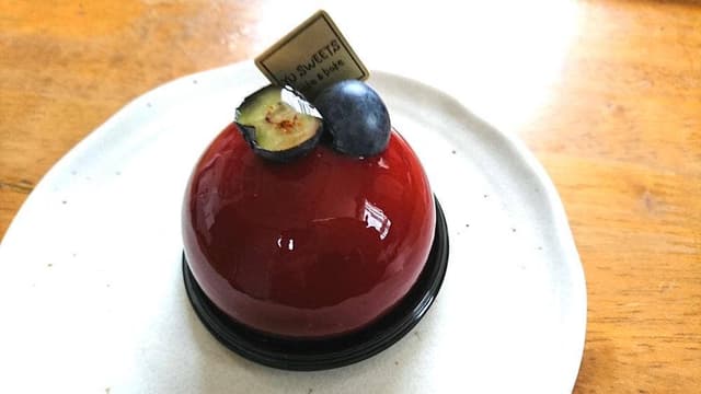 YU SWEETS cake and bake - サブ画像1