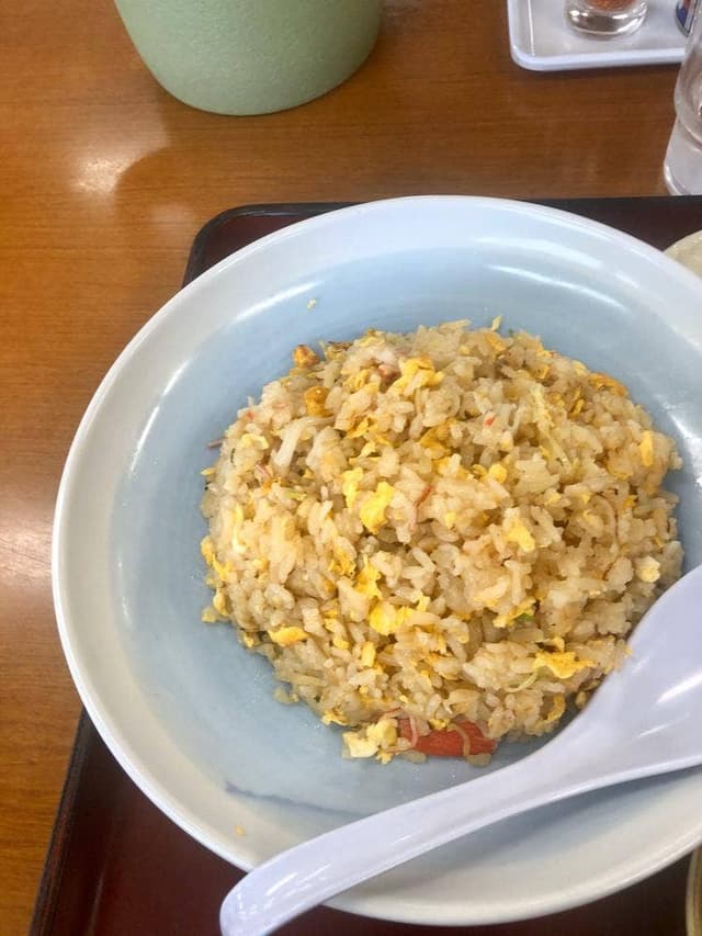 山田うどん 古河中田店 - サブ画像2