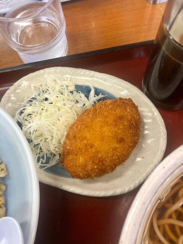 山田うどん 古河中田店 - サブ画像3