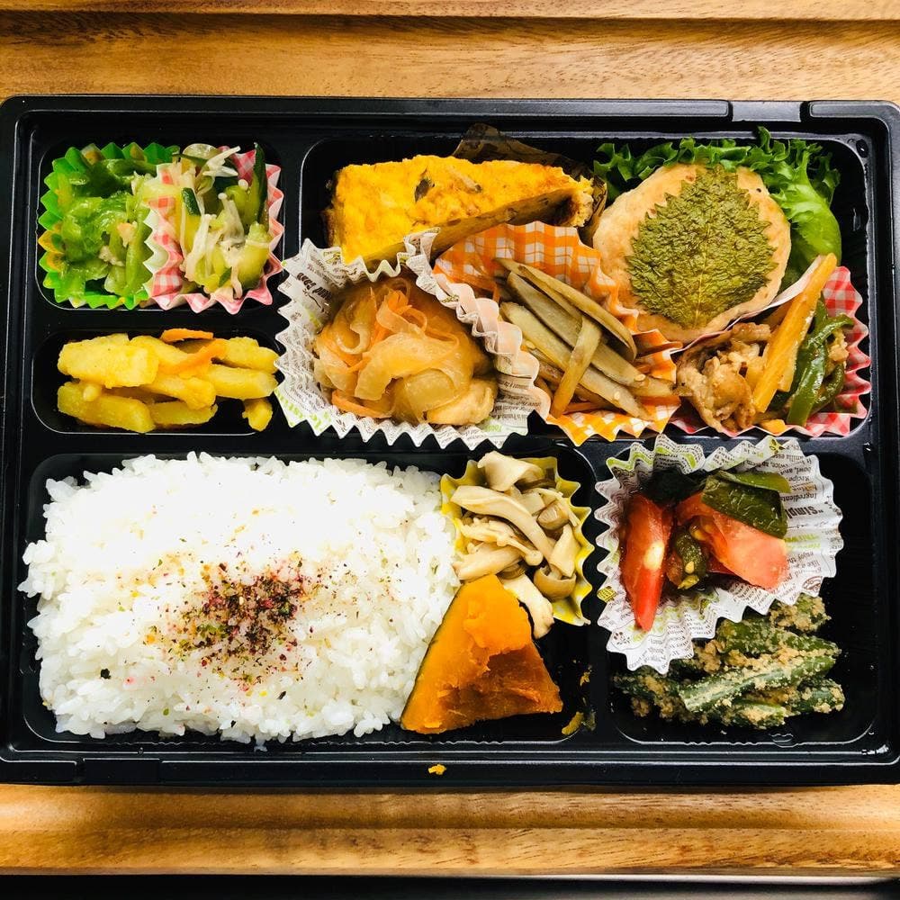 Asian Kitchen chanoma