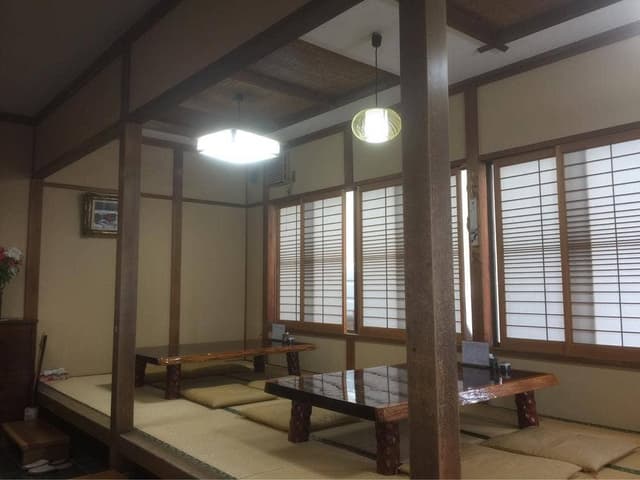 そば処味新 - サブ画像2