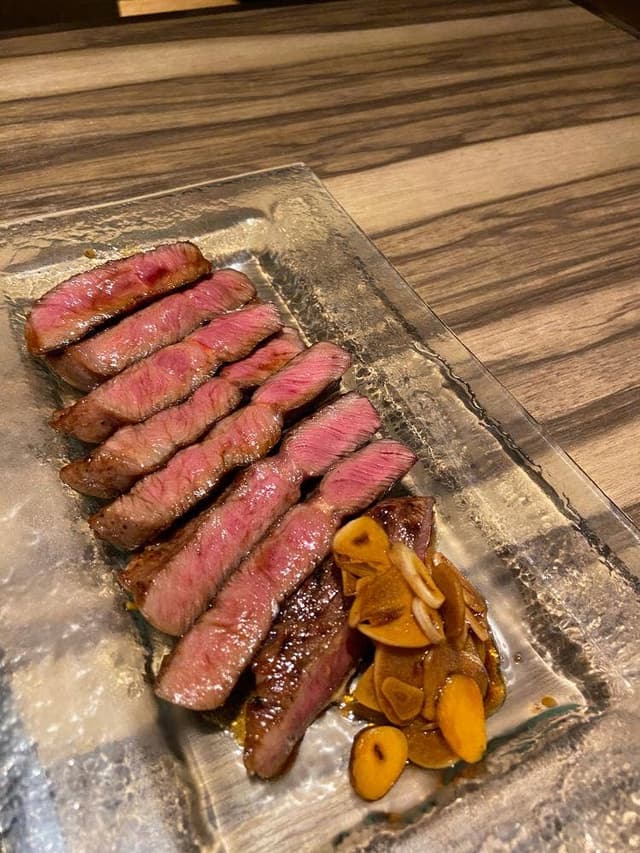 焼肉華火 名駅店 - サブ画像3