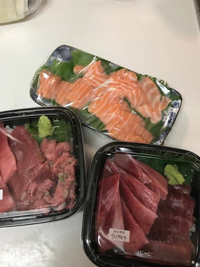立川海鮮丼 モンロー立川北口店 - サブ画像2