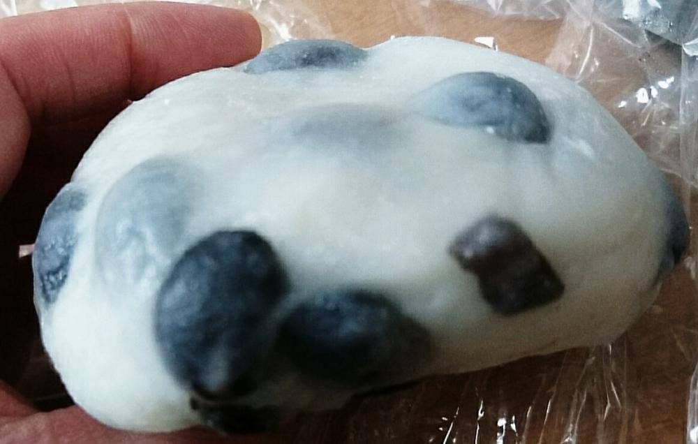 杵つき餅 こまつ