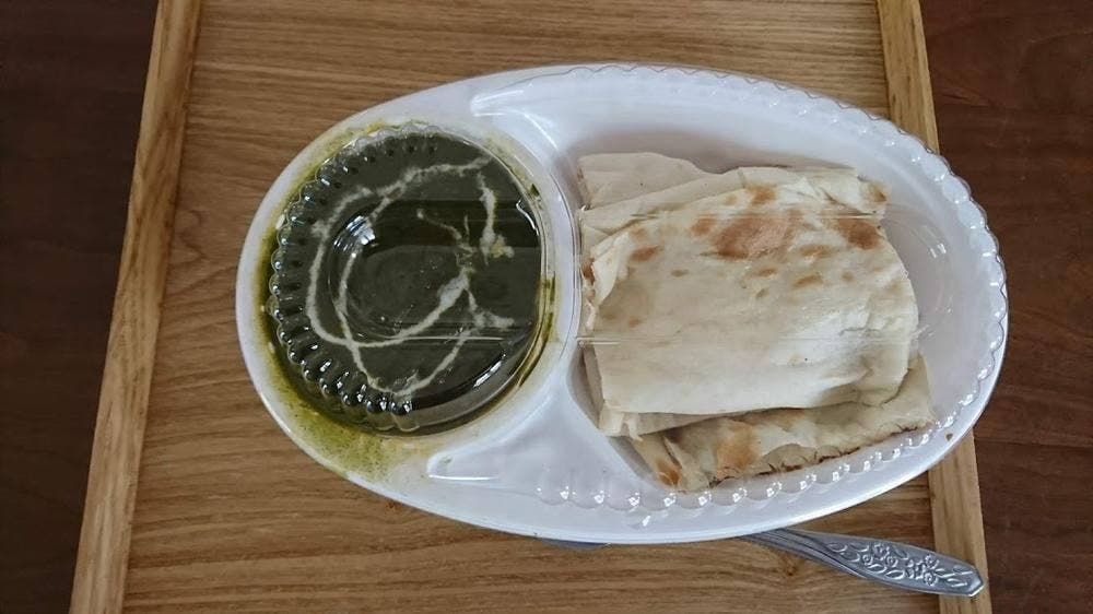 ディープ キッチン