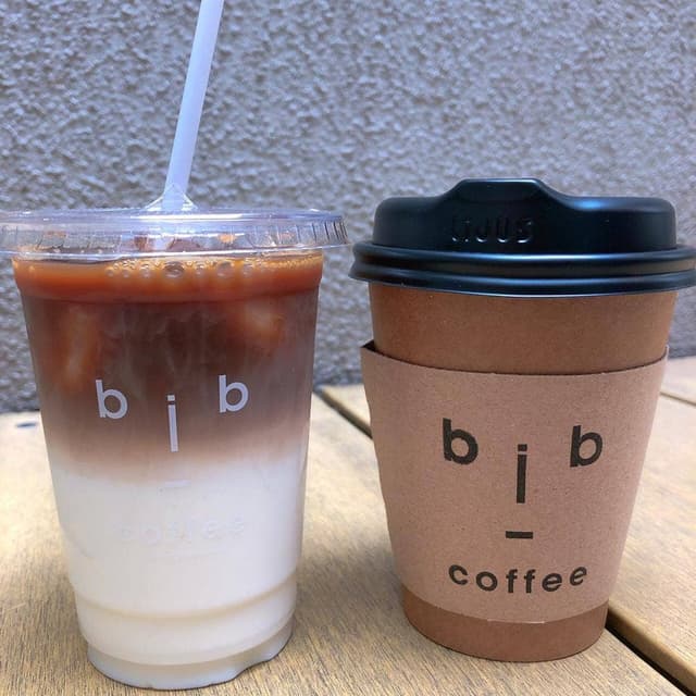 ビブコーヒー - サブ画像1