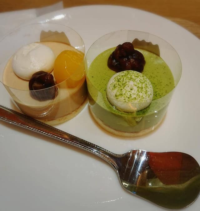 サンジェルマン 稲毛店 - サブ画像1