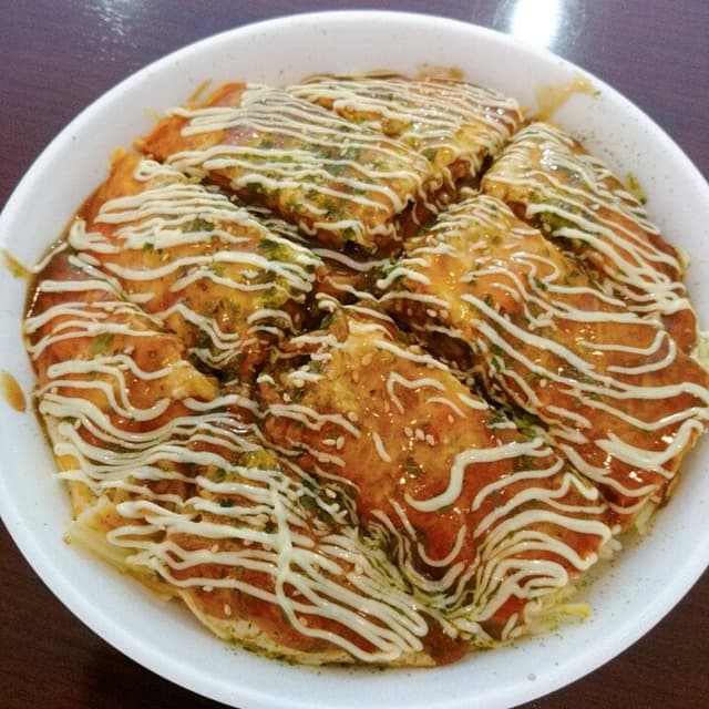 広島風お好み焼き 鉄板焼き えん - サブ画像1