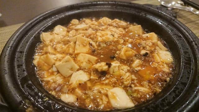 中国料理 翔園 - サブ画像3