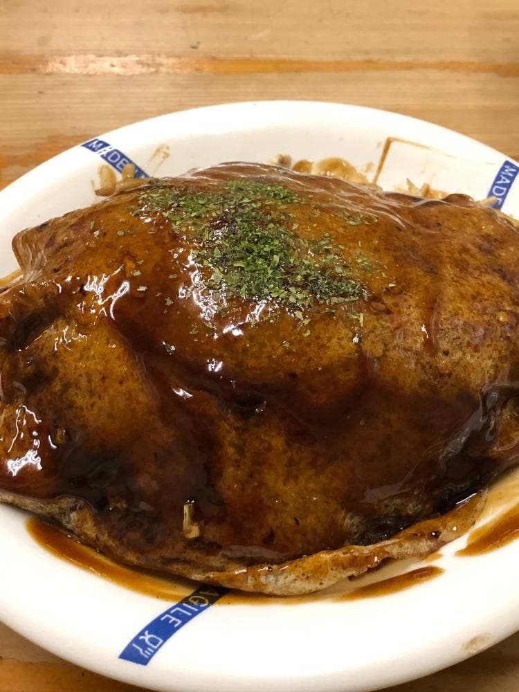 お好み焼・幸