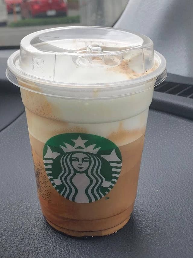 スターバックス コーヒー 倉敷中島店 - サブ画像1