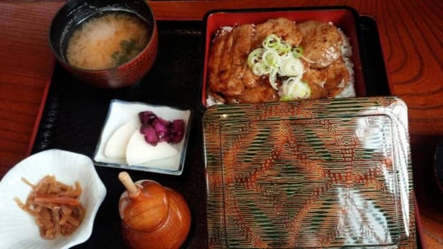 丸銀たじま - サブ画像1