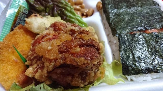 ほか弁 日本亭 行田長野店 - サブ画像3
