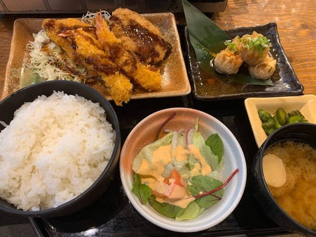 豊丸水産 高崎駅西口店 - サブ画像1