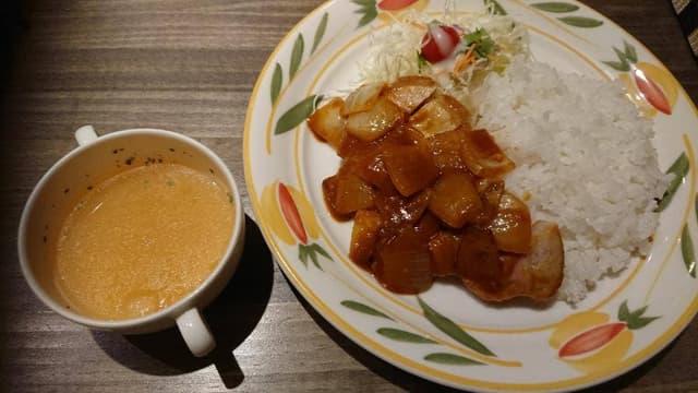 洋食 金宝堂 - サブ画像3