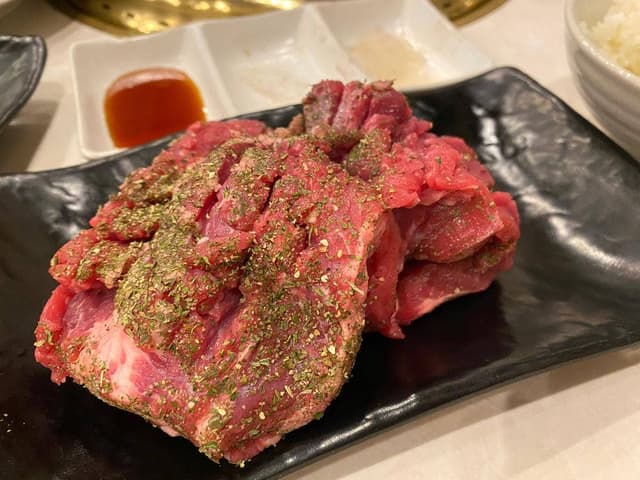 Yaホ 姉ヶ崎店 - サブ画像1