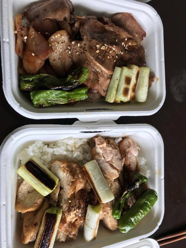 焼鳥Don-たく - サブ画像3
