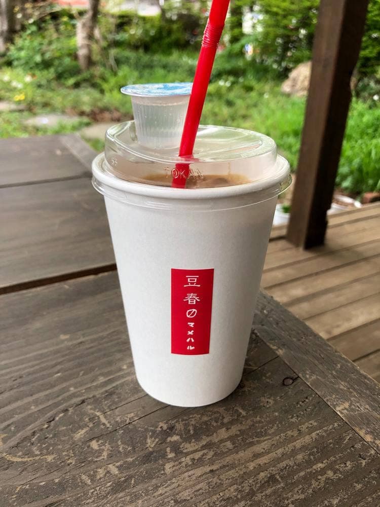 豆春