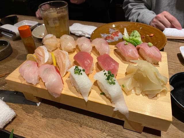 裏のさかな屋 - サブ画像3