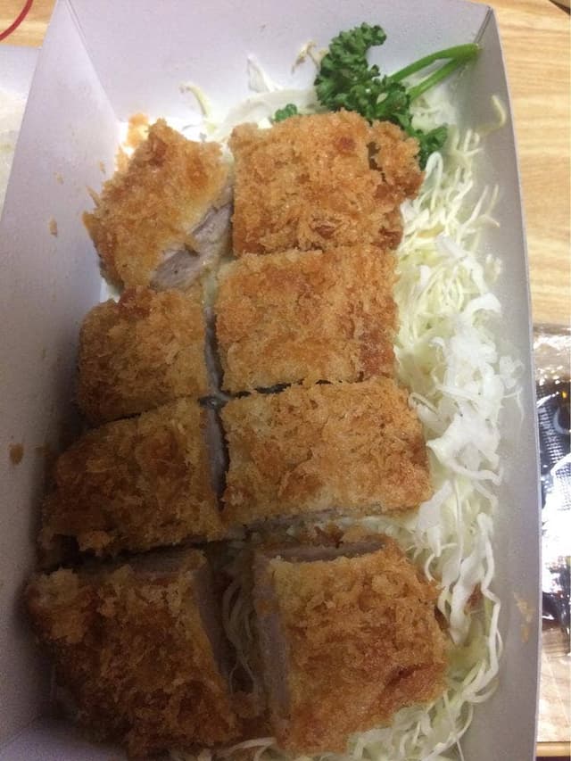 とんかつ和幸 ラスカ茅ヶ崎売店 - サブ画像3