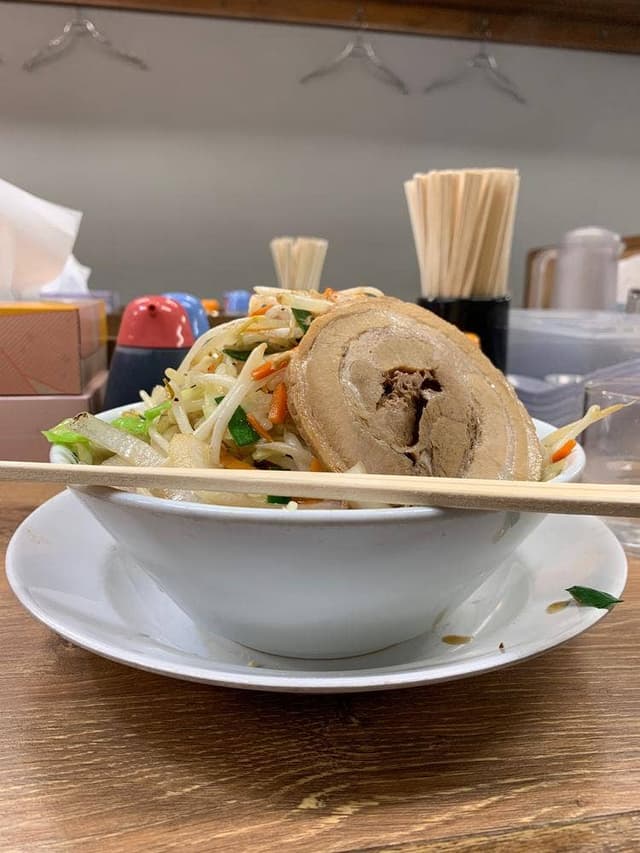 野郎ラーメン 浅草橋店 - サブ画像2
