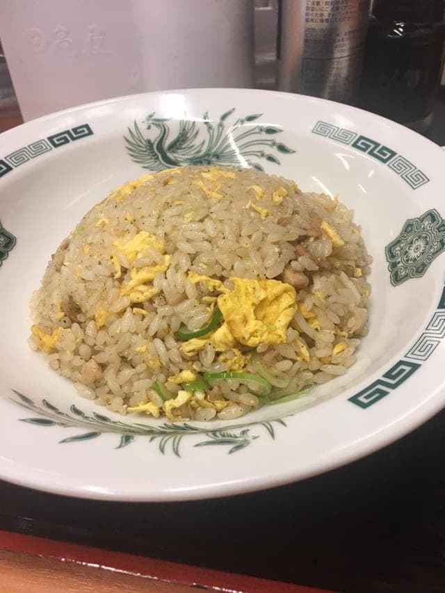 日高屋 二俣川南口店 - サブ画像3