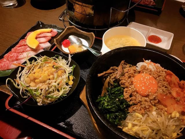 炭焼道楽 池袋店 - サブ画像3